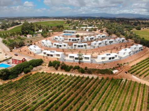 Faro: gastronomía, vinos y mucho más al otro lado del Guadiana
