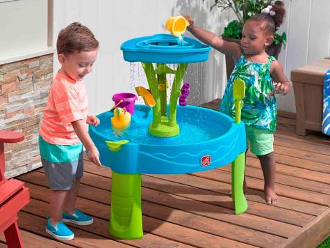 Lidl presenta un increíble juguete de agua para pasárselo pipa en verano