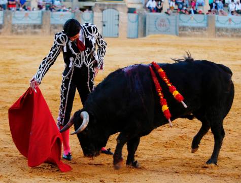 Pablo Aguado: «Todos estábamos deseando devolver los toros a Sevilla»