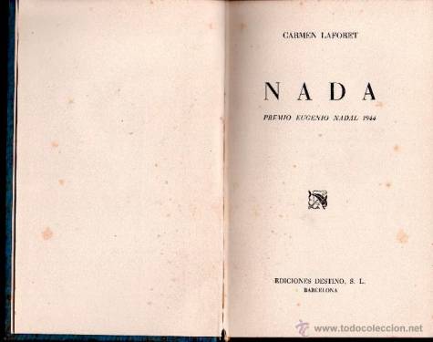 Un siglo de Carmen Laforet, la gran novelista que no solo escribió ‘Nada’