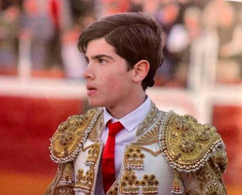 II festejo de promoción: el duelo es entre Sevilla, Cádiz y Jaén