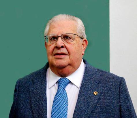 Manuel Barea Velasco reelegido presidente de FEICASE por unanimidad
