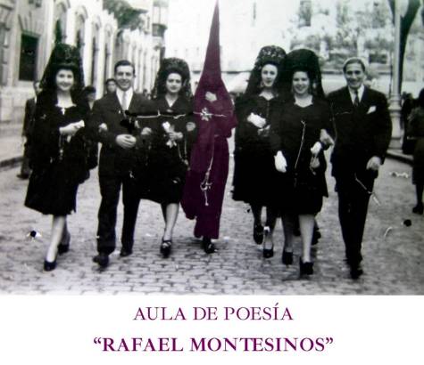 El Valle arranca el quinto curso del Aula de Poesía «Rafael Montesinos»