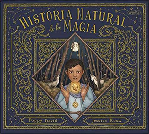 «Historia Natural de la Magia»: Varitas y pócimas para todas las edades