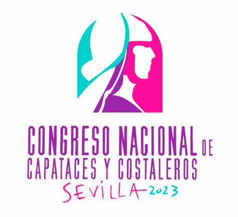 Presentados el cartel y el logo del Congreso de Capataces y Costaleros 