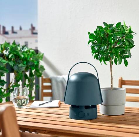 Ikea lanza un bombazo para las terrazas en verano