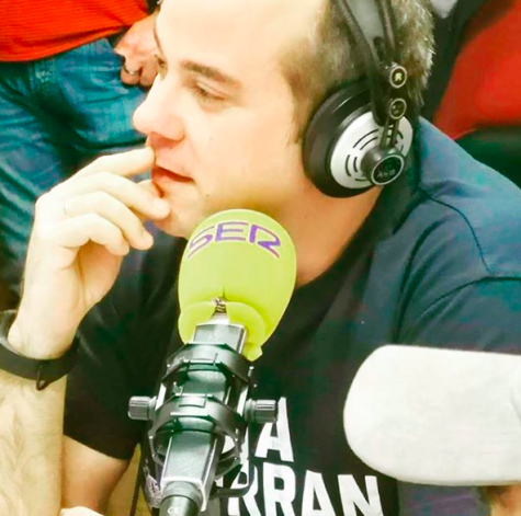 Zafarrancho Vilima: la radio de antes