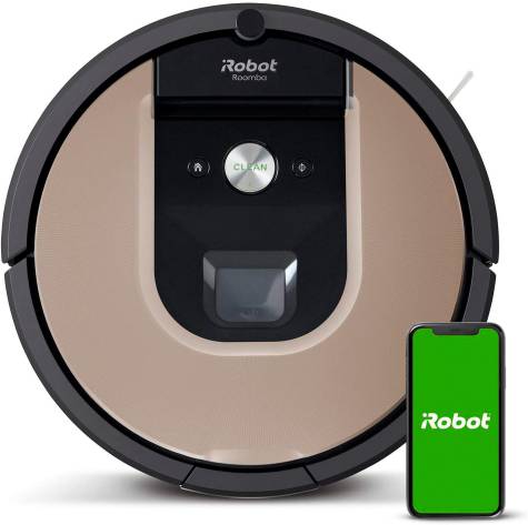 Oferta estratosférica en Amazon del robot aspirador Roomba