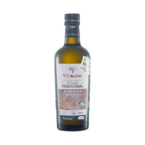Un aceite de oliva virgen extra de Lidl, Medalla de Oro en la NYIOOC World Best Olive Oils Competition