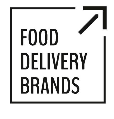 El Grupo Telepizza cambia de nombre y de imagen: Se llamará Food Delivery Brands