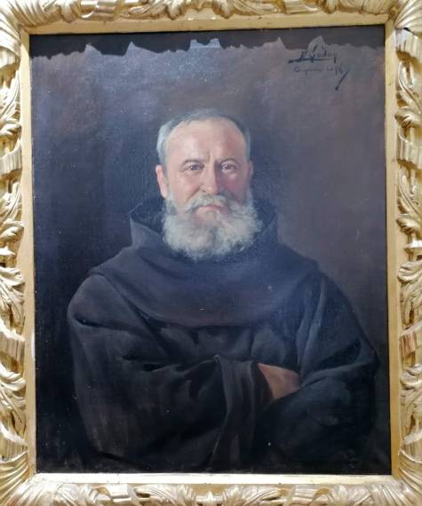 Un museo junto al mar: el misional de los franciscanos de Regla
