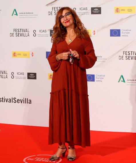 Humor y un homenaje a la cultura se unen para abrir el 17 Festival de Sevilla
