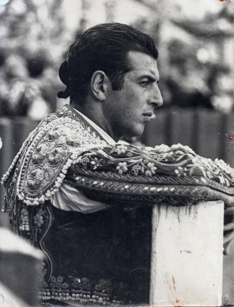 Antonio Ordóñez: 70 aniversario de la alternativa del maestro de Ronda