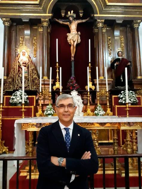 Antonio Vera optará a la reelección en Montserrat