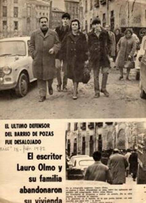 Lauro Olmo, el dramaturgo más realista durante el franquismo, 100 años después