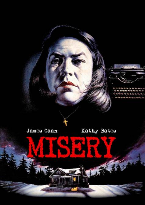 «Misery»: Mejor no tener fans