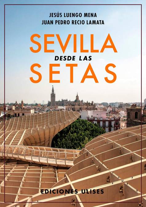 Literatura veraniega «Made in Sevilla»