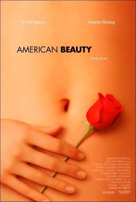 Películas para el confinamiento: «American beauty»