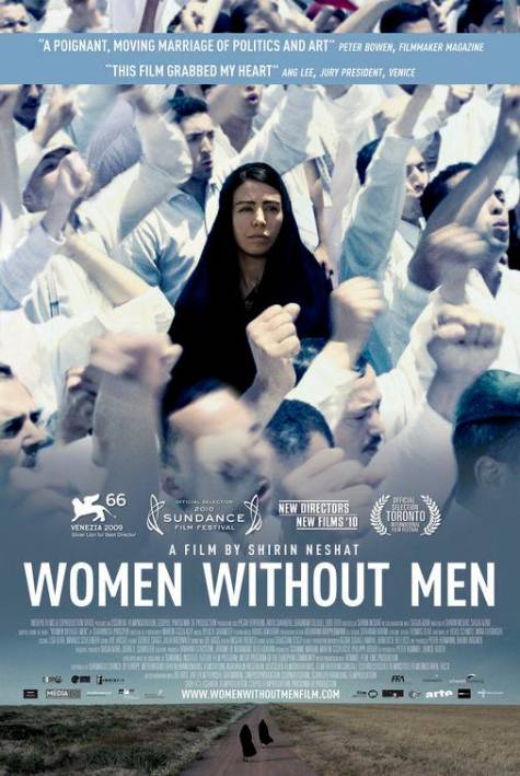 «Women Without Men»: La belleza del símbolo