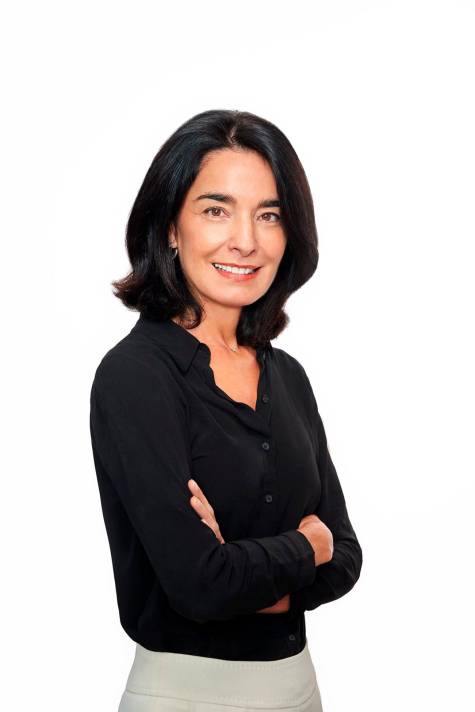 Carmen Ponce, nueva presidenta de la Fundación Cruzcampo