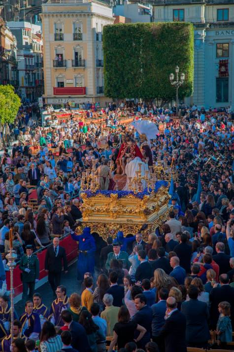 El año 2018 de Sevilla en 10 noticias