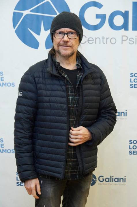 Numerosos rostros conocidos en la inauguración en Madrid del nuevo Centro Psicosanitario Galiani