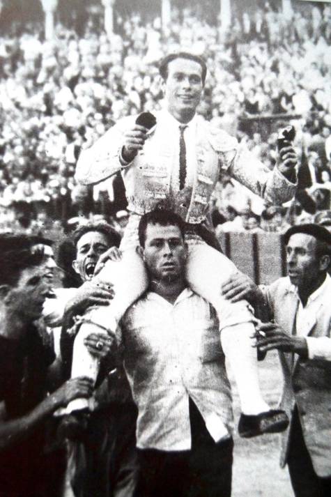 Curro Romero, nueve décadas de un mito