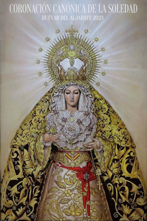 La Macarena amadrinará la coronación de la Soledad de Huévar