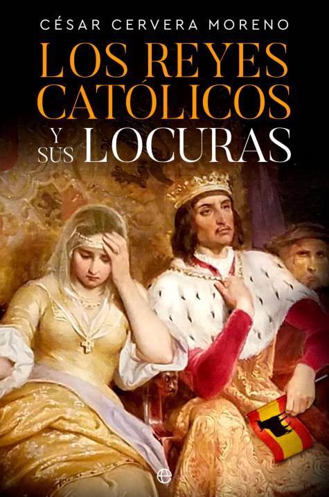 «Los Reyes Católicos eran dos obsesos de la propaganda»