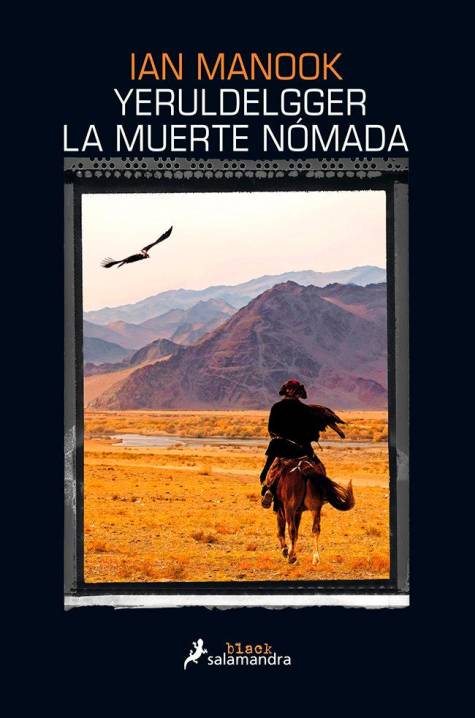 «Yeruldelgger: La muerte nómada»: El fin del mundo