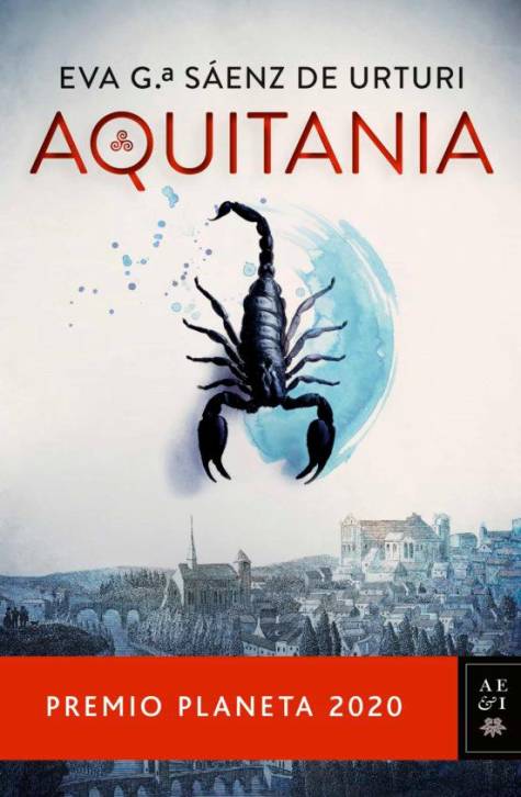 Aquitania: Una lectura entretenida