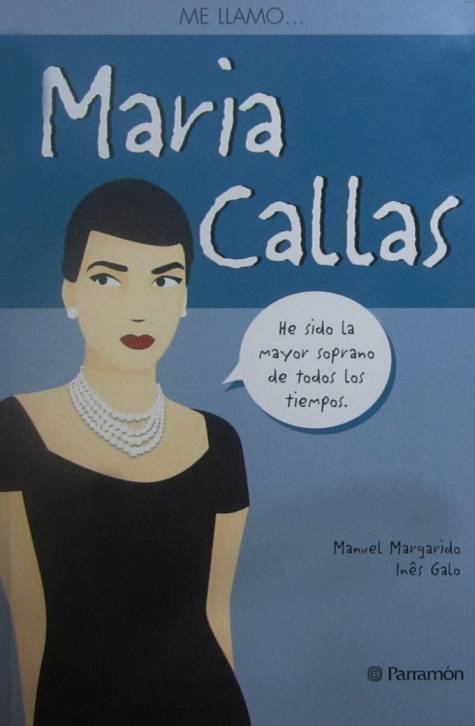 «Me llamo... Maria Callas»: Una vida de lujo y miserias