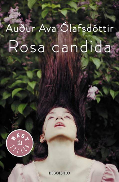 «Rosa candida»: Encontrarse a sí mismo