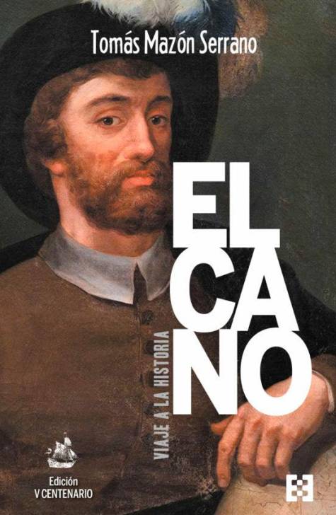 «Elcano es un personaje a reivindicar»