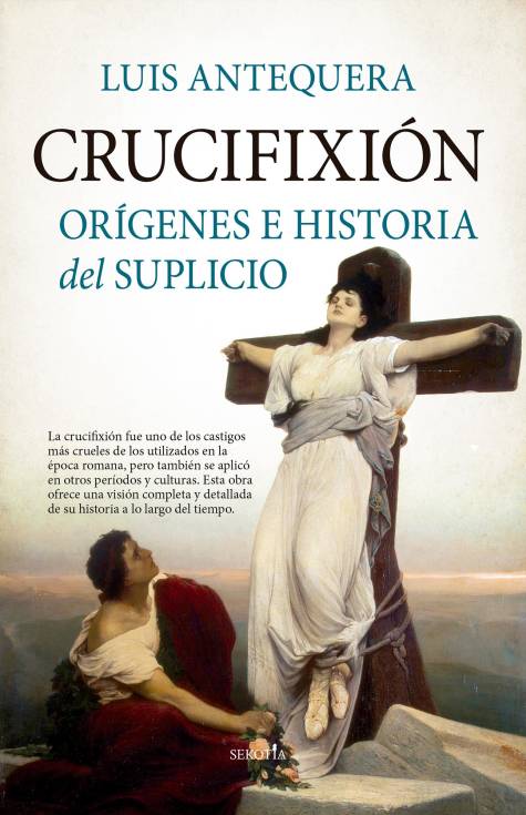 Los orígenes de la crucifixión