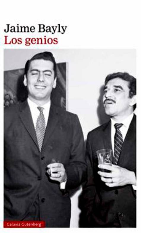 La historia de un puñetazo genial: de Vargas Llosa a García Márquez
