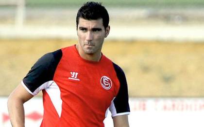 Muere el exjugador del Sevilla FC José Antonio Reyes en un accidente de tráfico