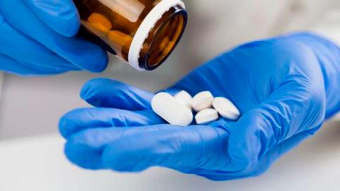 Seis países se adelantan a comprar la nueva medicina anticovid