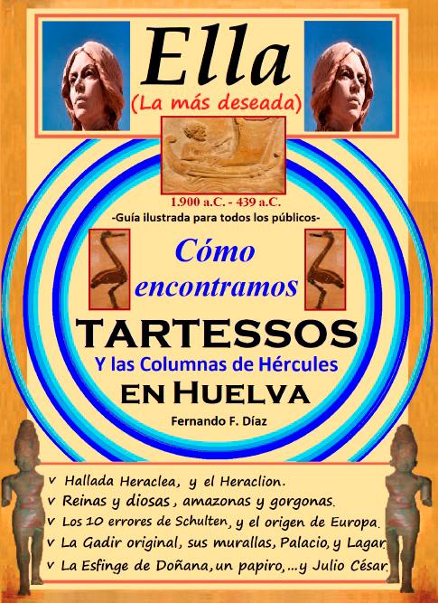La «Gadir» histórica era Huelva: los 10 errores de Adolf Schulten con Tartessos