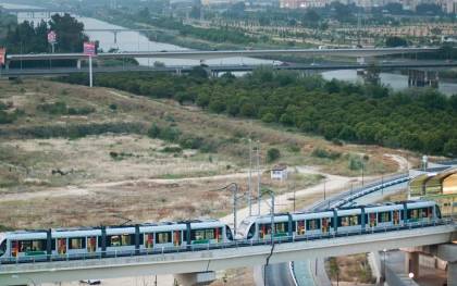 Tussam y Metro de Sevilla refuerzan su servicio