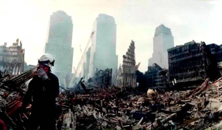¿Sabemos la verdad de los atentados del 11-S?
