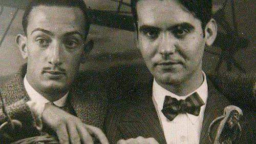 La Bienal y el Concurso de Cante Jondo de Granada de 1922