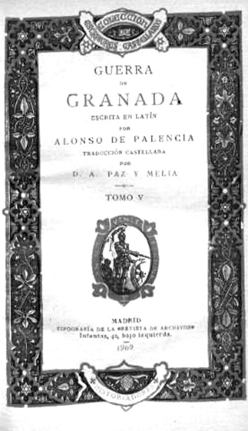 El misterio del primer diccionario castellano