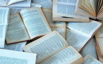 Cinco novelas imprescindibles en una biblioteca