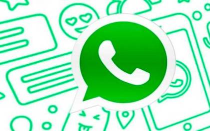 El Whatsapp vaciado