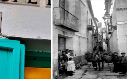 ¿Sabes la historia de la calle del Barrabás en Sevilla?