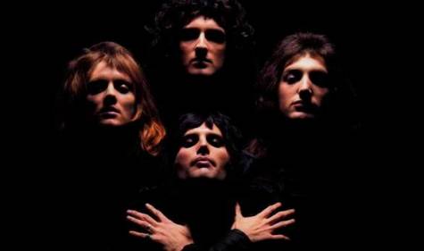 Bohemian Rhapsody en las voces de la Sociedad Musical