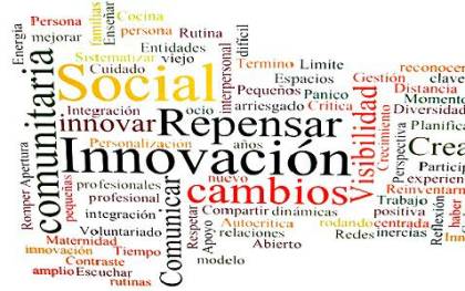 Sevilla acogerá un Congreso Internacional de Innovación Social