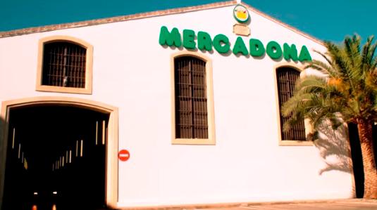 Cambio integral en el Mercadona más histórico de Andalucía