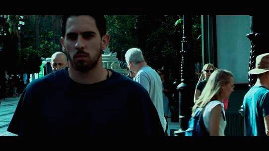 El cortometraje ‘El último aliento’ nominado en el Festival italiano de Benevento
